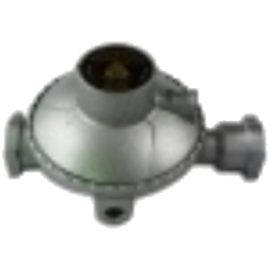   "Gáznyomáscsökkentő 3 kg/h 50 mbar  W21,8 x 1 14"" / 3/8"" BM"