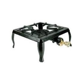 4 lábú gázzsámoly 6,5 kW