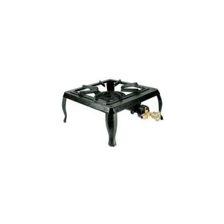 4 lábú gázzsámoly 6,5 kW