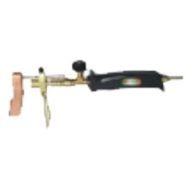 Bádogos forrasztó tömlővéggel