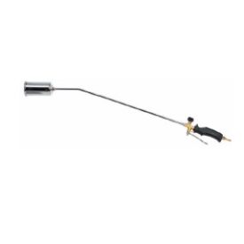 Égőszár 1000 + nyél + pillanat szelep