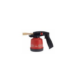 Gázlámpa forrasztáshoz 190g műanyag ház