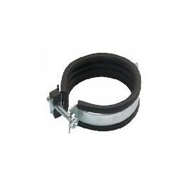 "Csőbilincs gumis G-RS 50-55   1 1/2"""