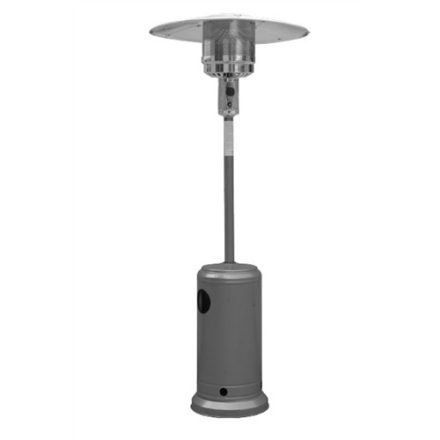 Teraszfűtő 10 kW  piezzo 450/870 gr/h