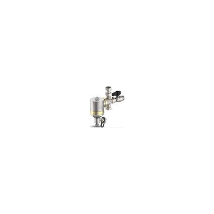 7508745211 G3/4"*G3/4"	Mágneses iszapleválasztó	