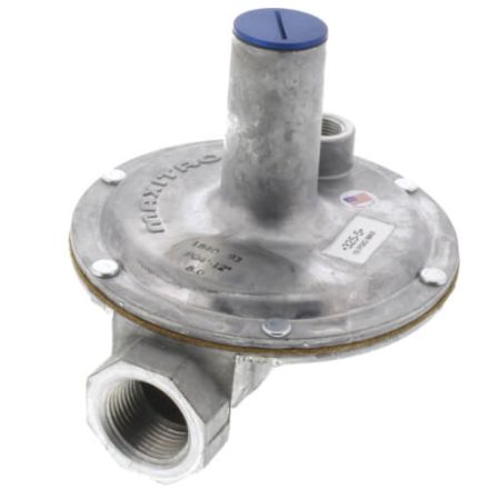 Maxitrol 325 - 5 AM Rp 1", 12 A04  25 - 56 mbar