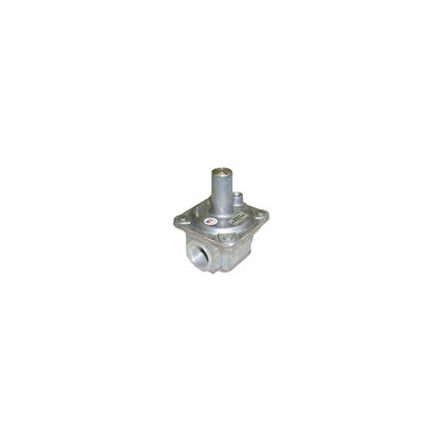 Maxitrol R 600 SM Rp 1"  12A04/25-56 mbar
