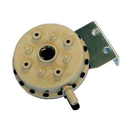 Léghiánykapcsoló 0,56W.C. 139,5 Pas 1,4 mbar (GTV20-27)