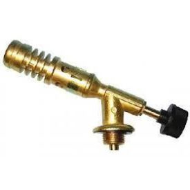 Forrasztófej 2 kg-os palackhoz 1,7 kW