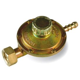 Nyomászabályozó állítható, palackra 50-170 mbar