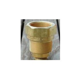   "Csőtörésre záró szelep, PN 25, 3/4""NPT b. x 3/4""NPT k."