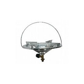 Gázfőző turistapalackra